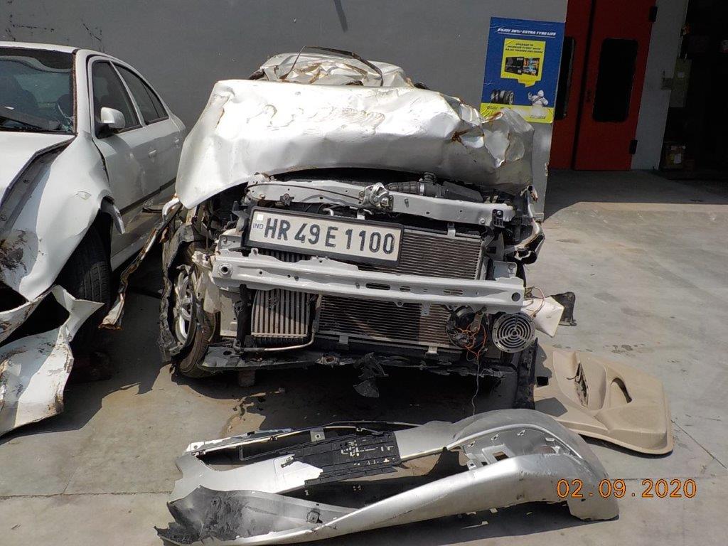 SWIFT-DZIRE-VDI 2015 picture 1