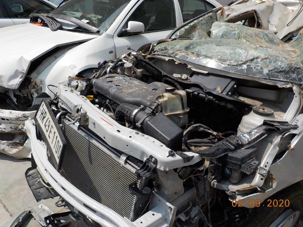 SWIFT-DZIRE-VDI 2015 picture 3