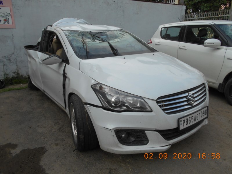 CIAZ 2016 picture 2