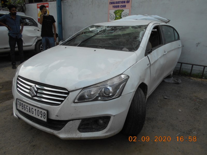 CIAZ 2016 picture 3