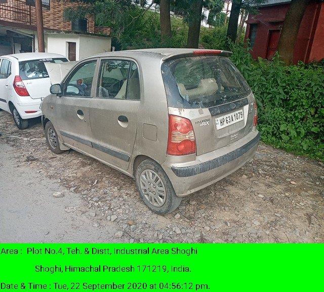 SANTRO 2009 picture 5