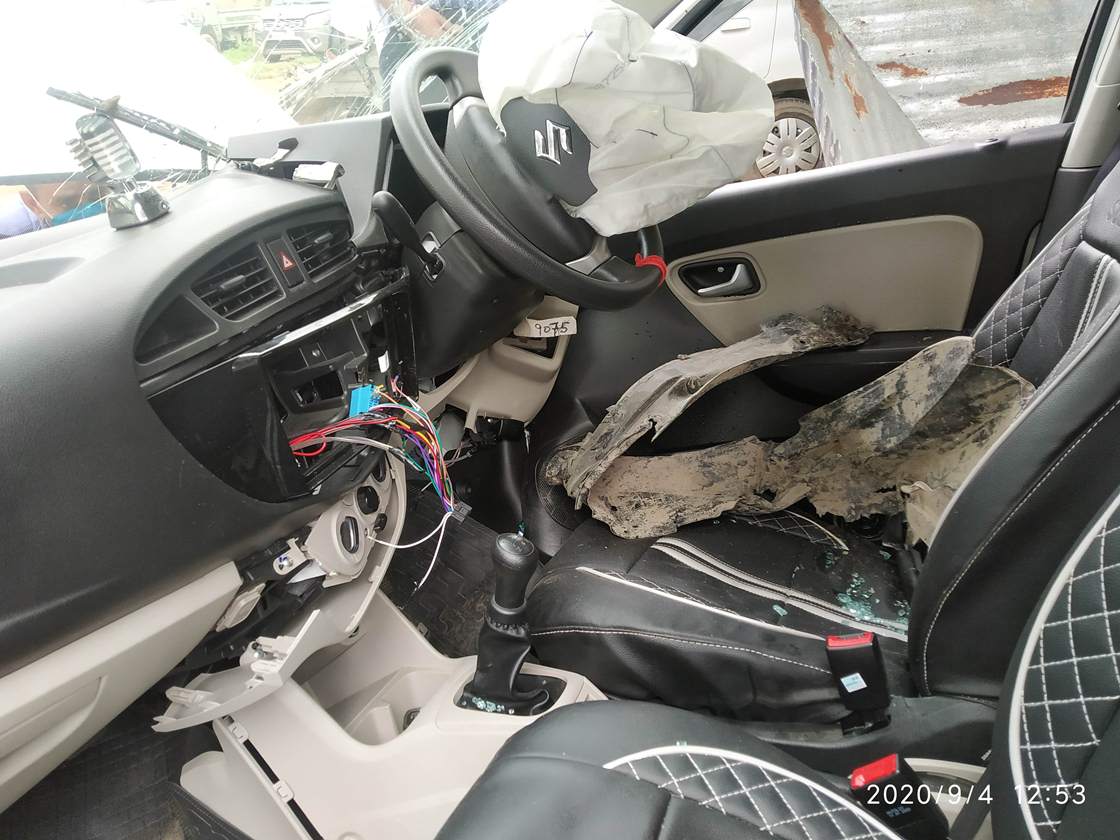 ALTO-LXI-BS3 2020 picture 5