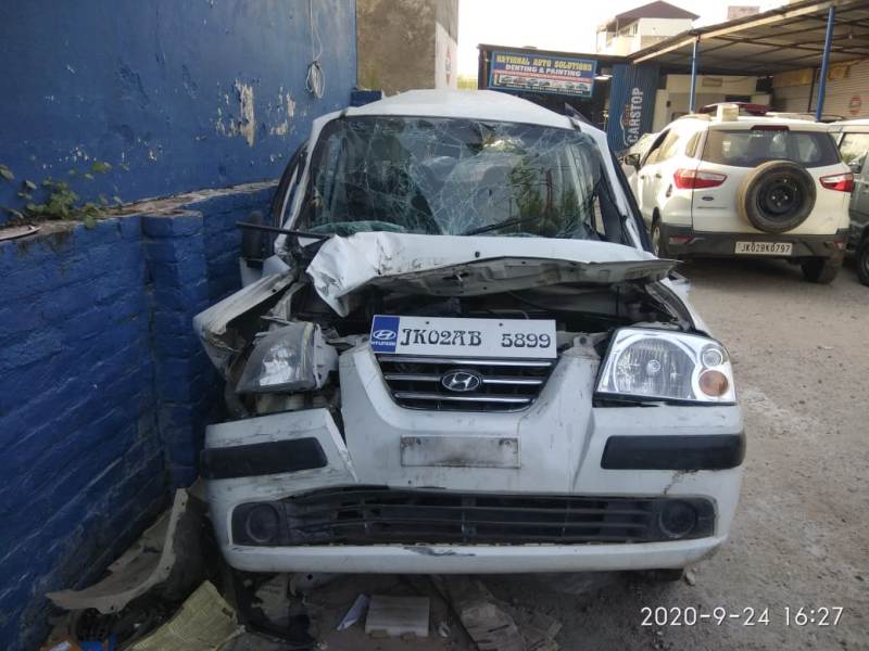 SANTRO 2005 picture 3