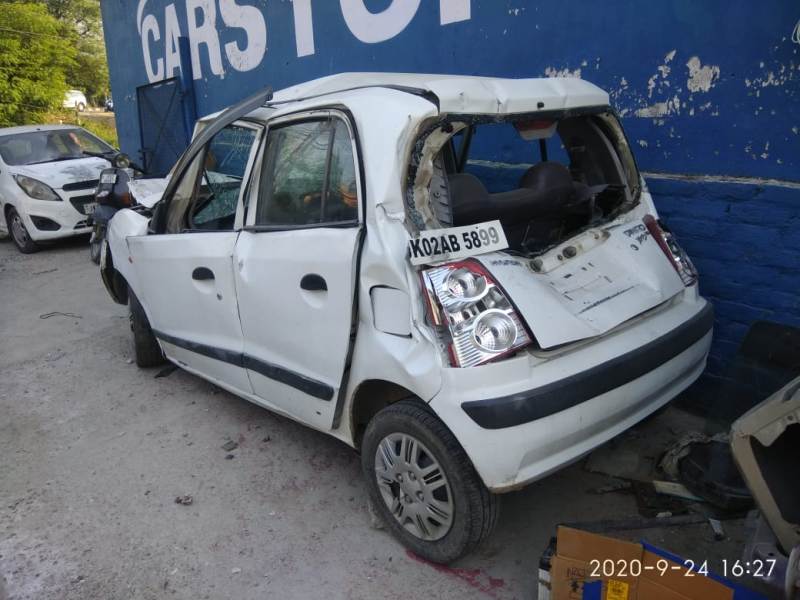 SANTRO 2005 picture 6