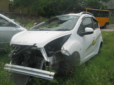 BEAT-1.2LT 2010 picture 2