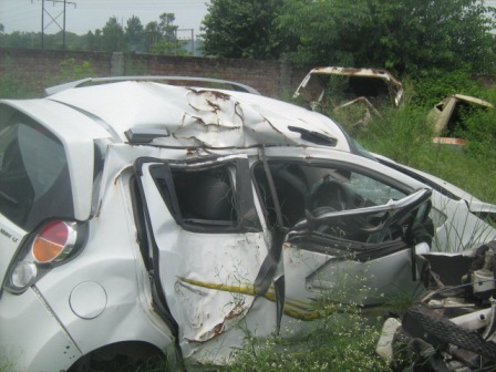BEAT-1.2LT 2010 picture 6