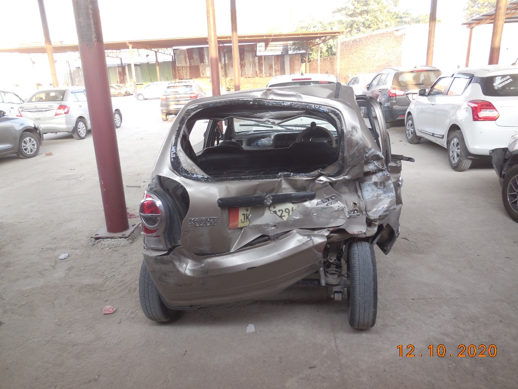 ALTO-K10-VXI 2013 picture 5