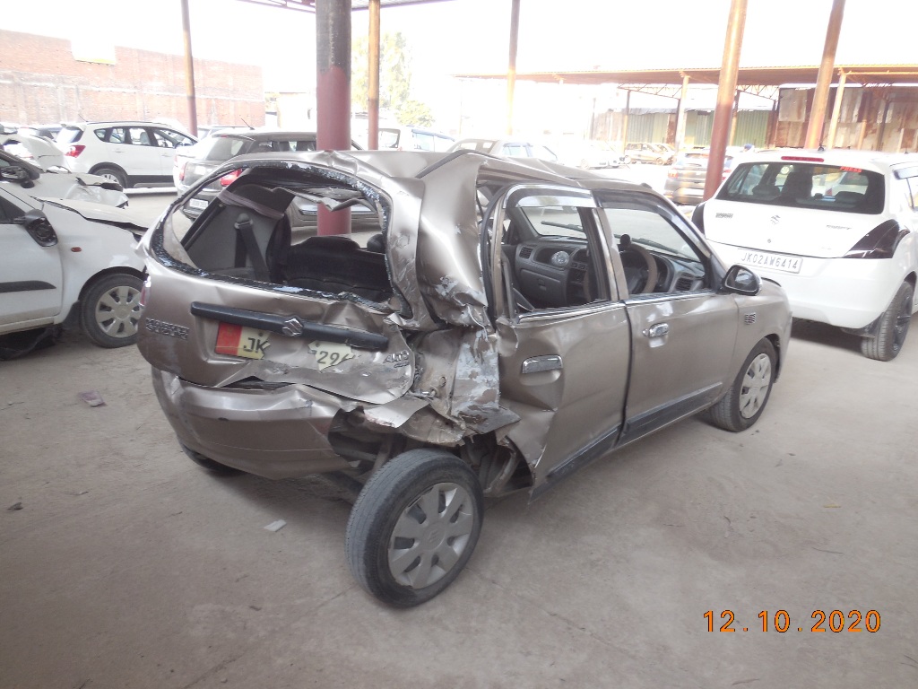ALTO-K10-VXI 2013 picture 6