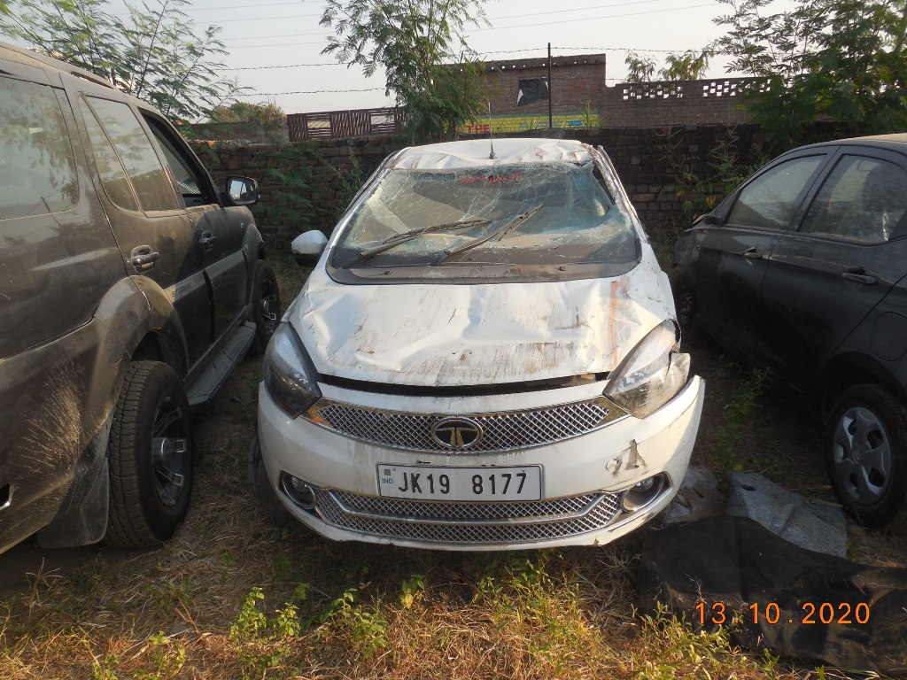 TIAGO 2019 picture 1