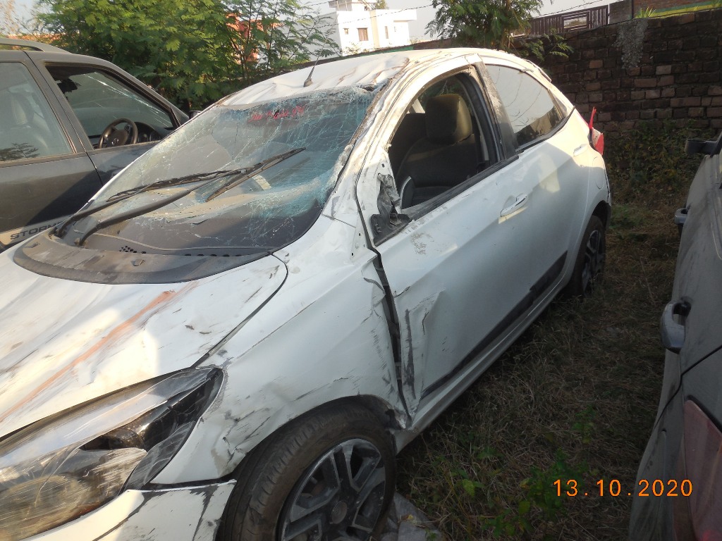 TIAGO 2019 picture 8