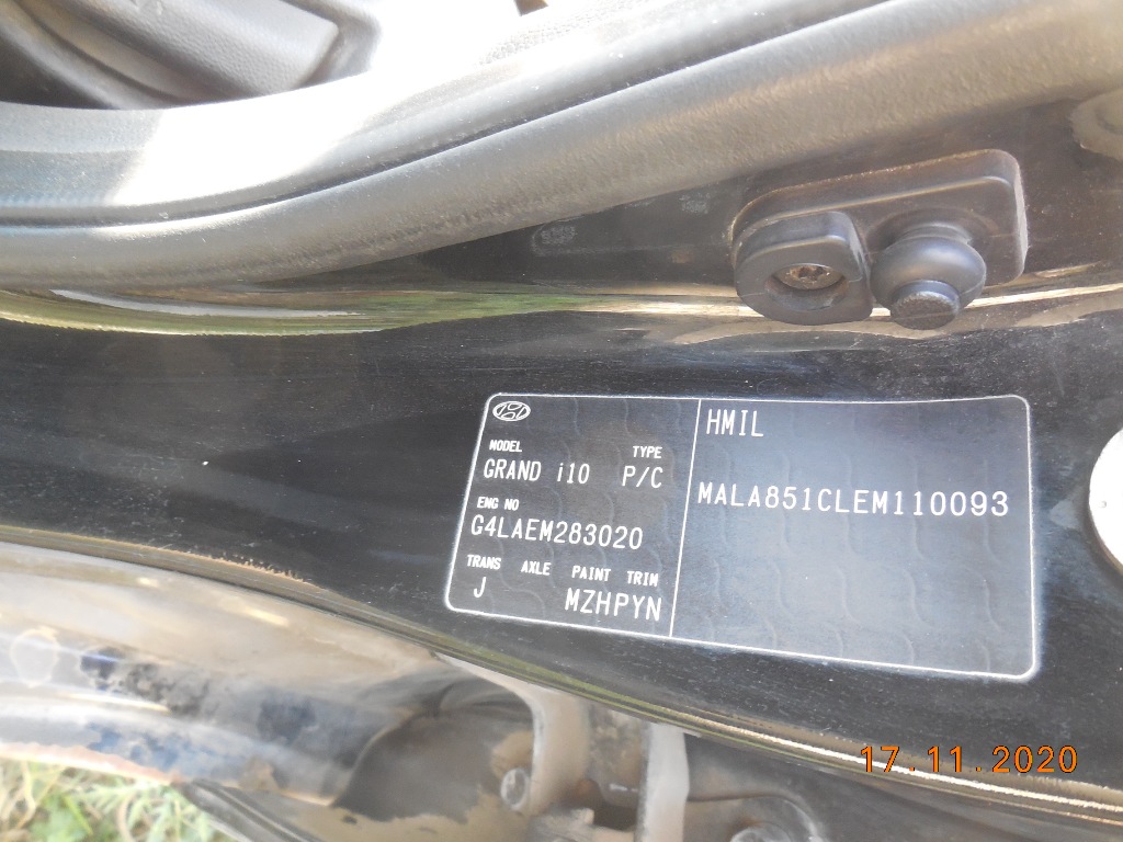 I10 2014 picture 6