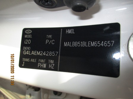 I20 2014 picture 6