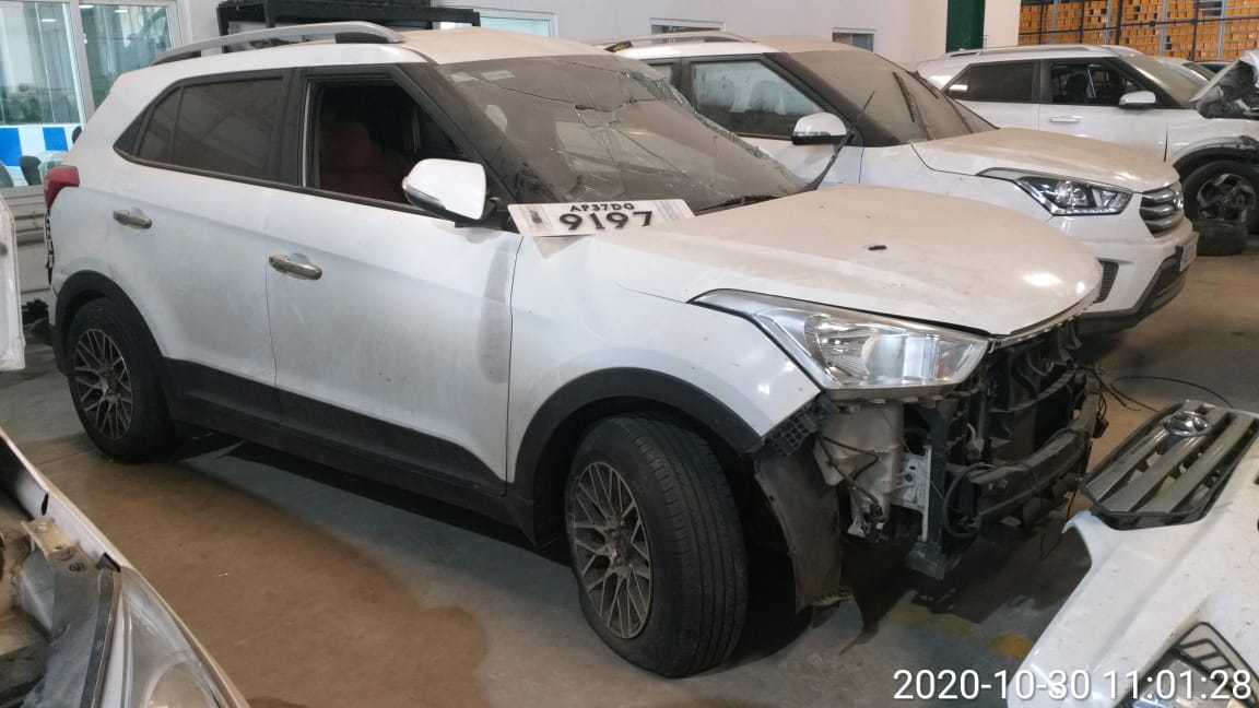 CRETA 2018 picture 8