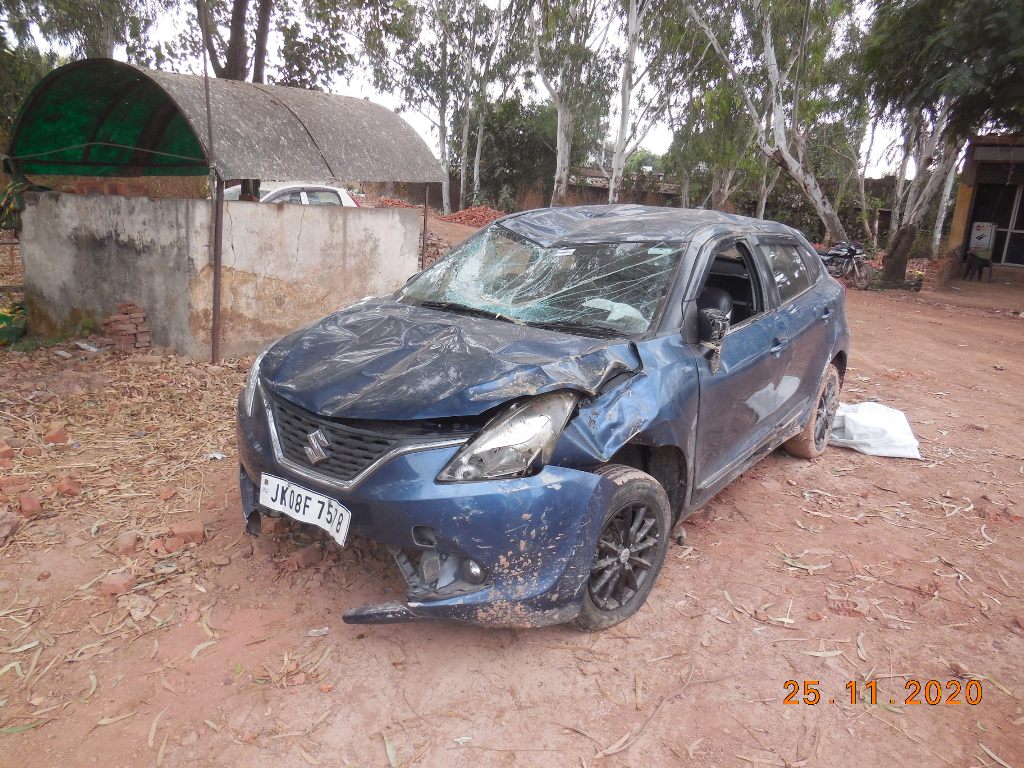 BALENO 2017 picture 1