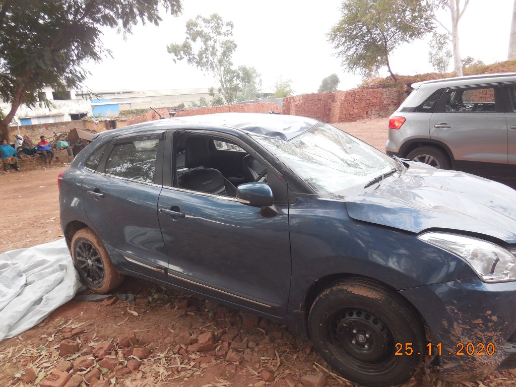 BALENO 2017 picture 3
