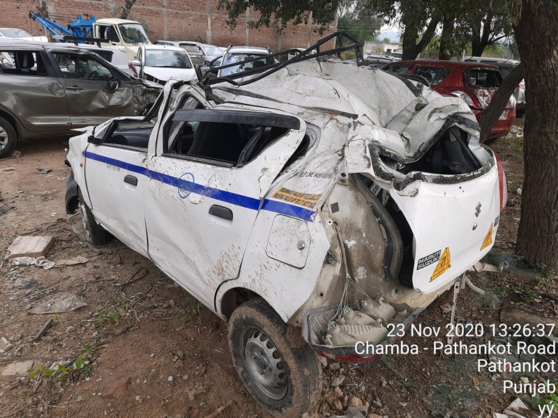 ALTO-STD-BS3 2018 picture 6