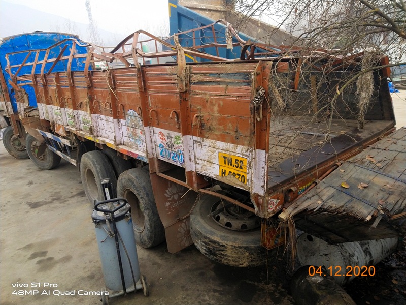 ASHOK-LEYLAND 2015 picture 3