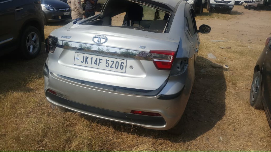 TIGOR 2018 picture 8
