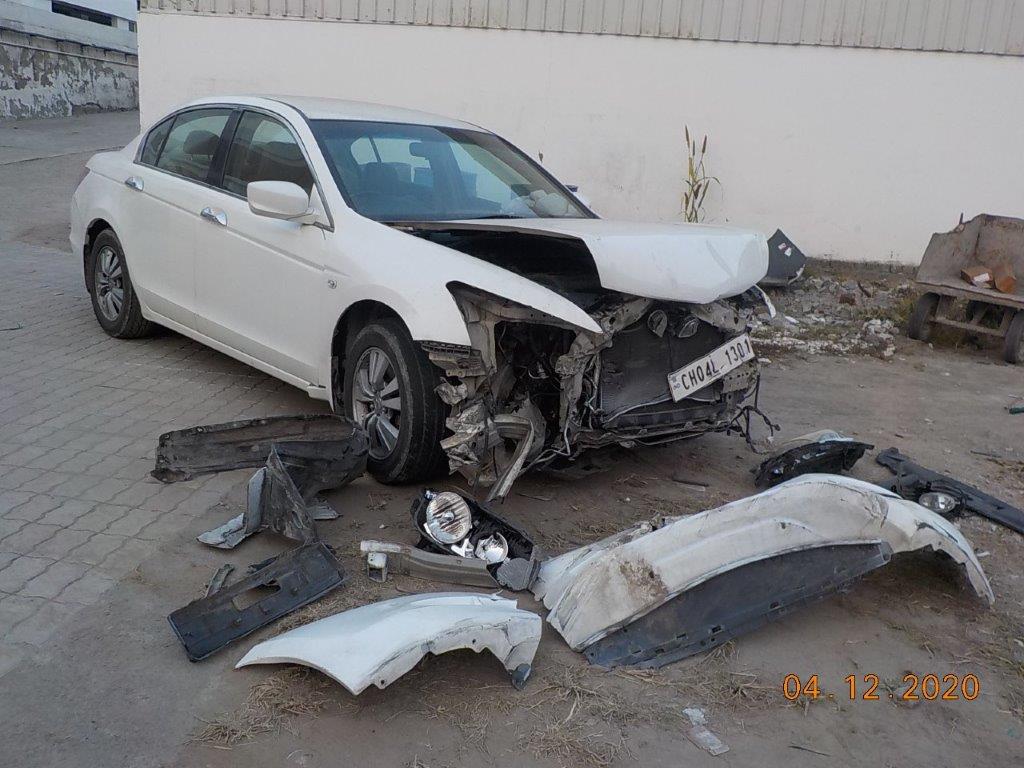 ACCORD 2009 picture 1