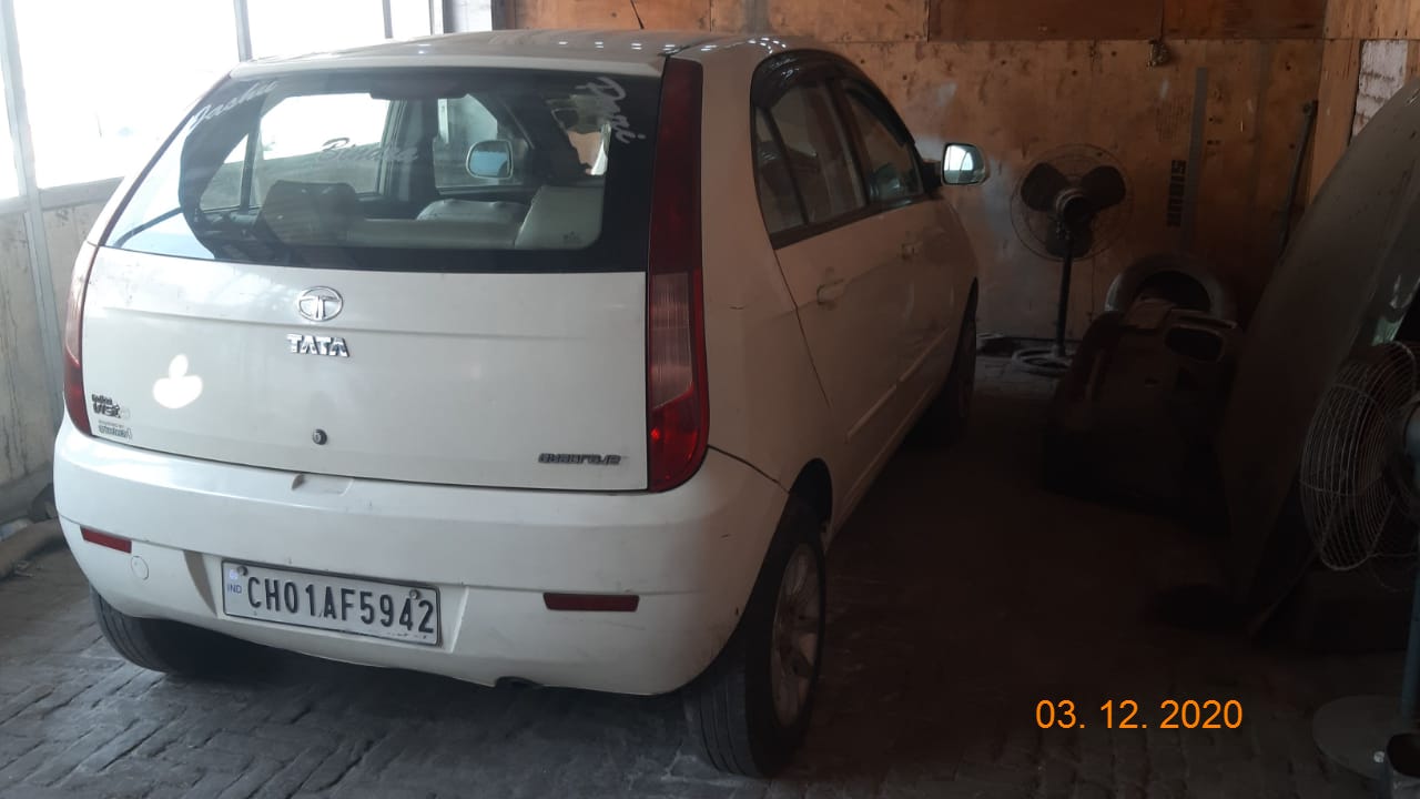INDICA-VISTA-QUADRAJET 2010 picture 3