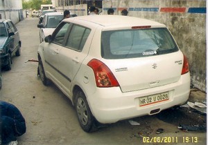 SWIFT-VDI 2008 picture 1