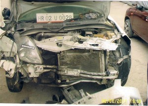 SWIFT-VDI 2008 picture 2
