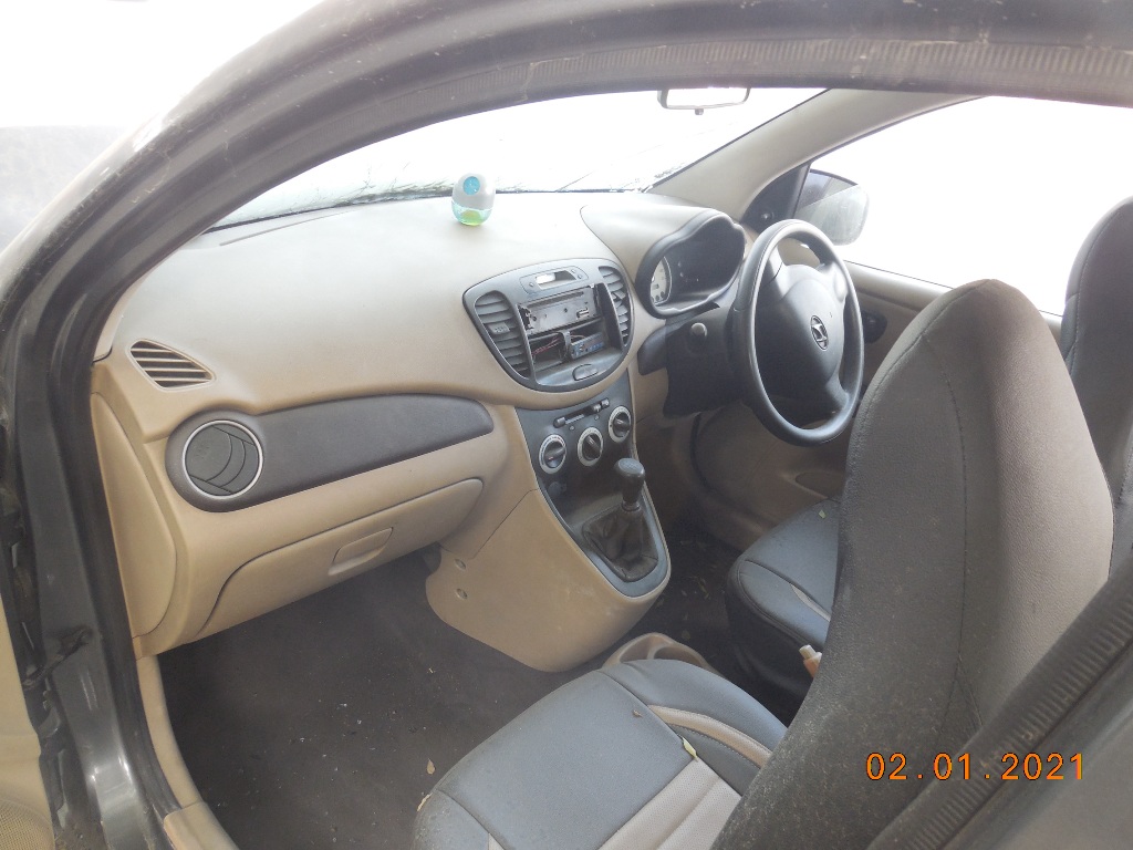 I10-MAGNA 2008 picture 7
