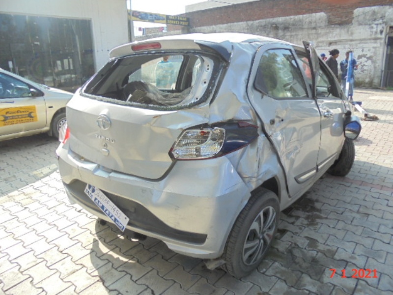 TIAGO 2020 picture 3