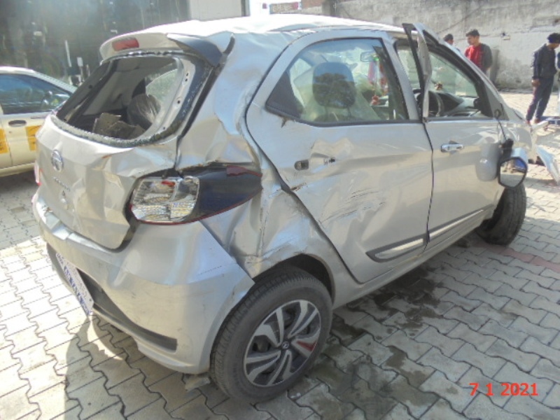 TIAGO 2020 picture 4