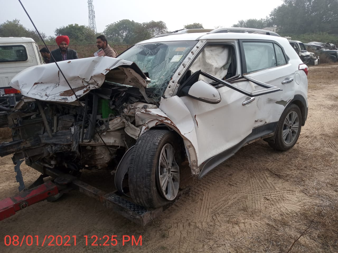 CRETA 2016 picture 1