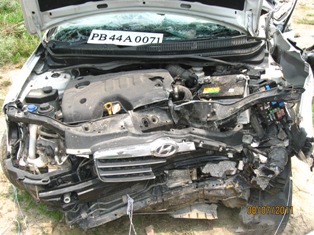 VERNA-1.5VGT-SX-ABS 2009 picture 5
