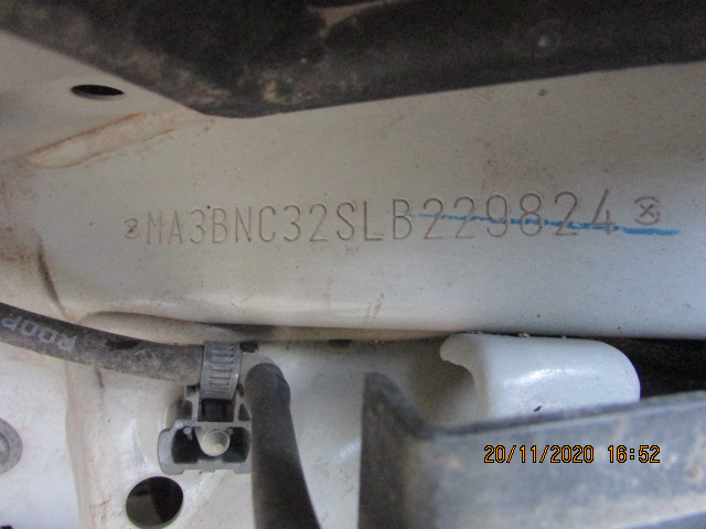 ERTIGA-VXI 2020 picture 9