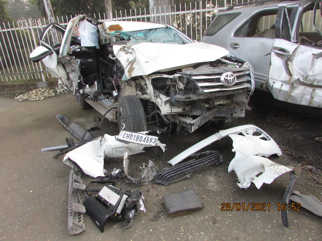 FORTUNER-3.0MT 2018 picture 10