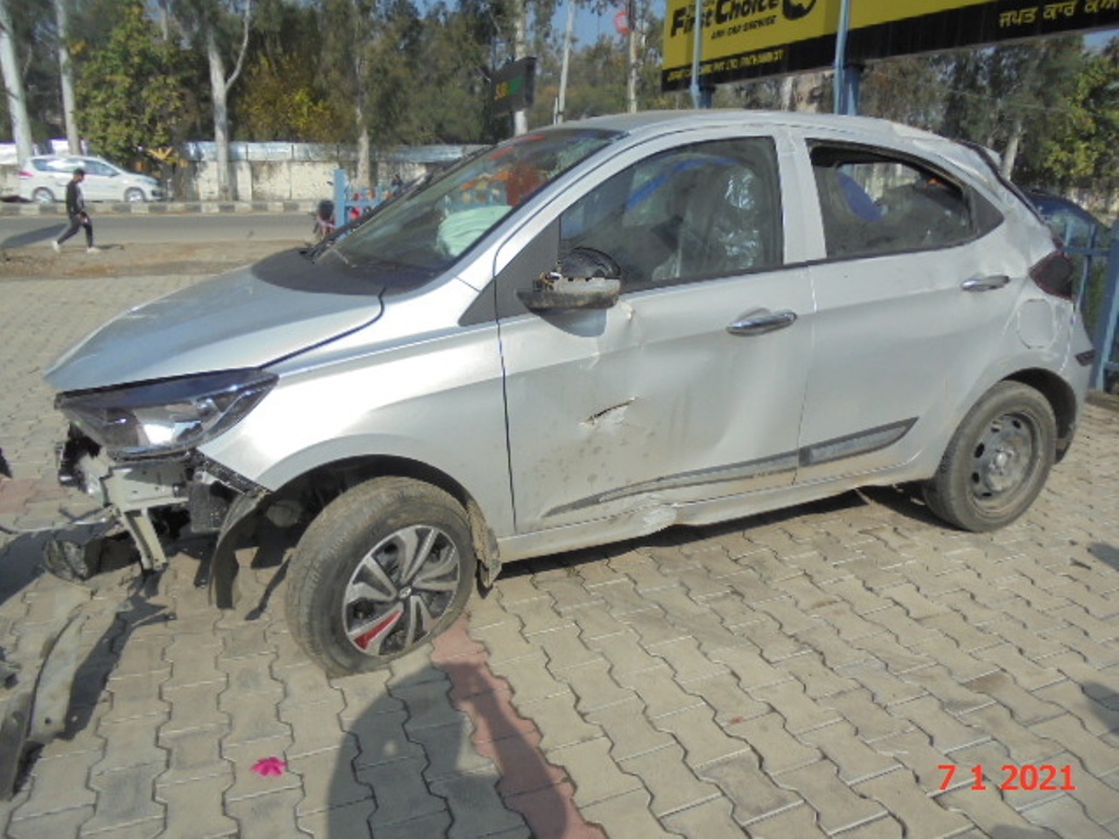 TIAGO 2020 picture 1