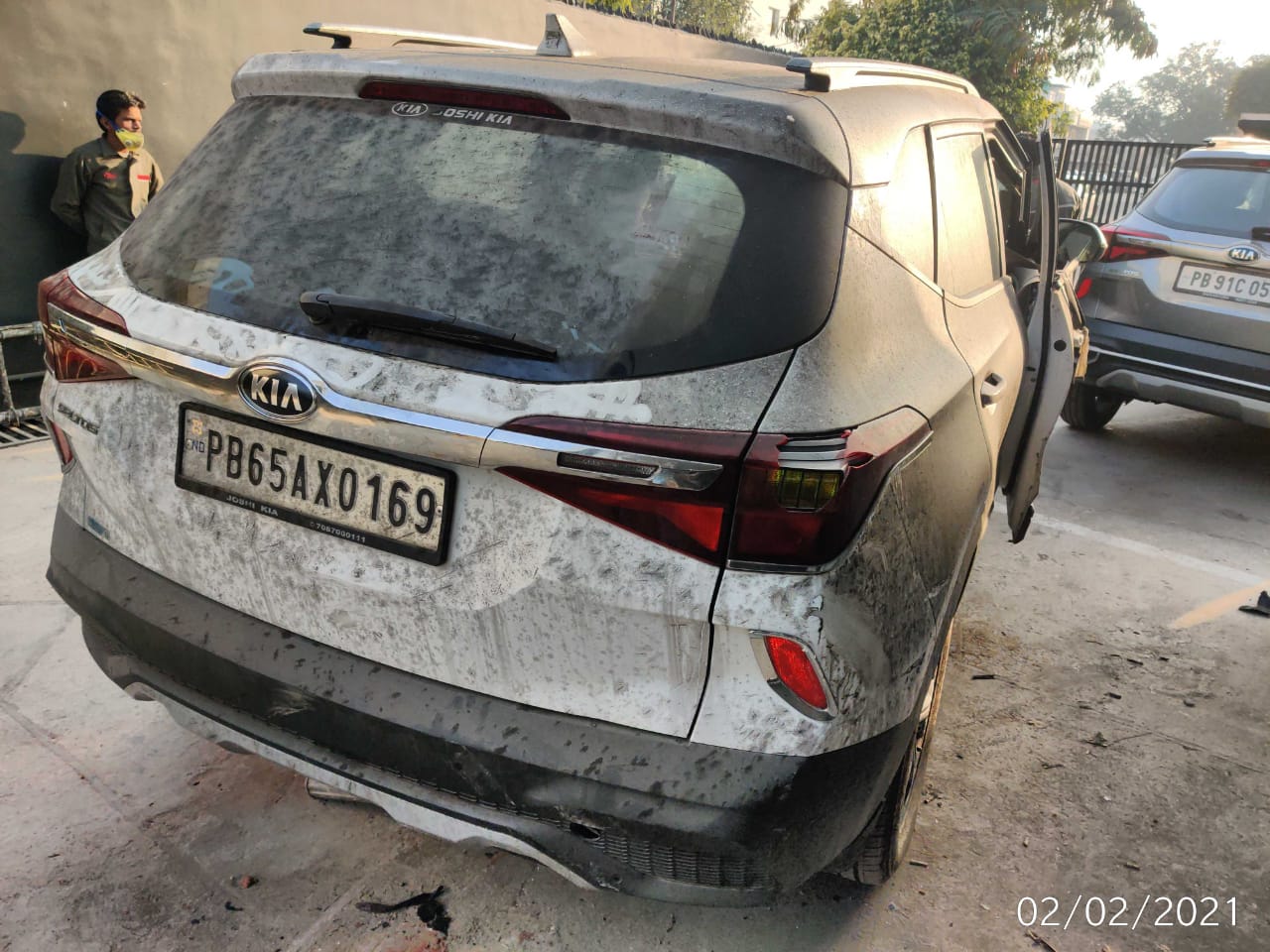 OTHERS 2019 picture 2