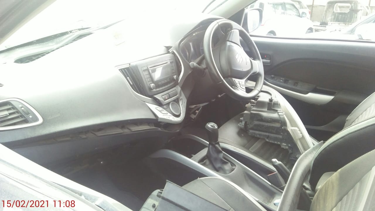 BALENO 2018 picture 8
