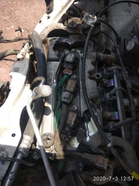 WAGON-R-VXI 2016 picture 10