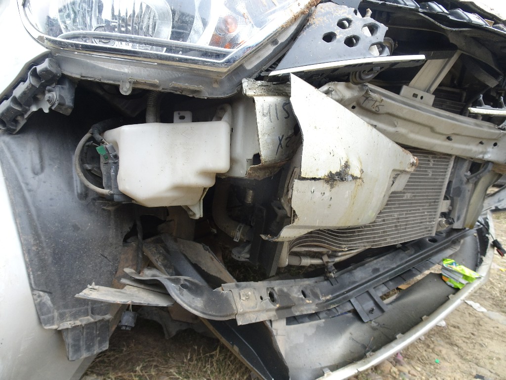 TIAGO 2018 picture 5