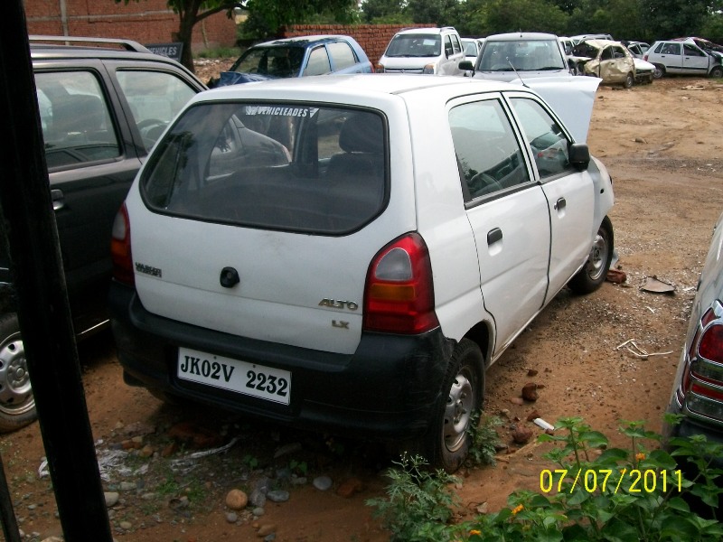 ALTO 2004 picture 4
