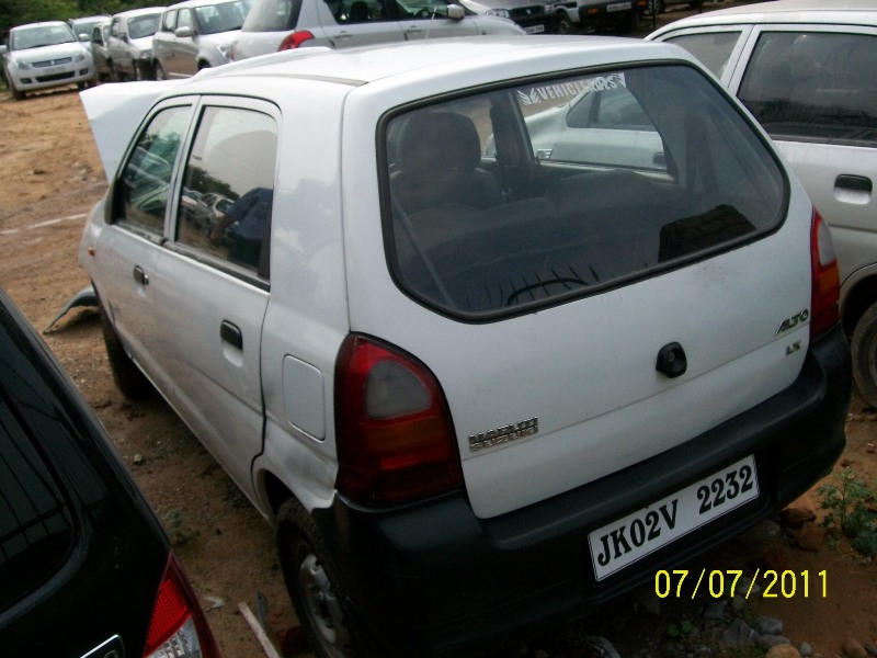 ALTO 2004 picture 5