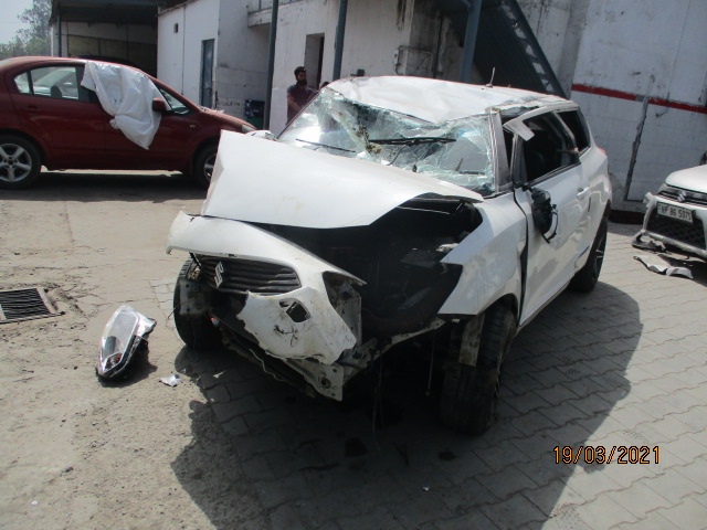 SWIFT-DZIRE-VXI 2018 picture 1