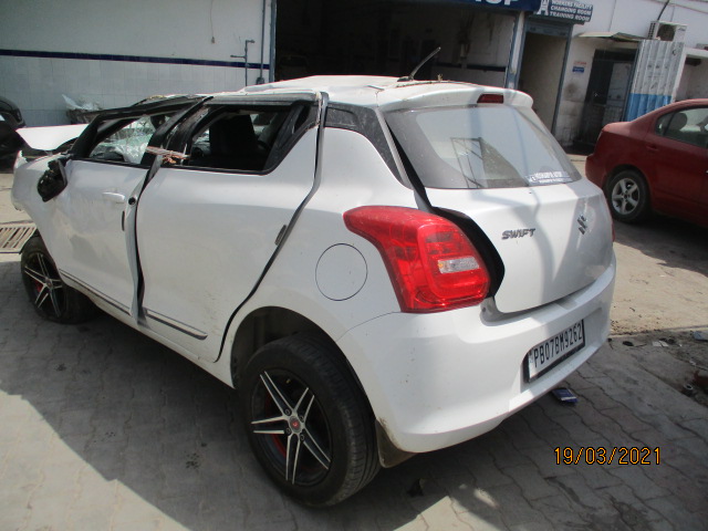 SWIFT-DZIRE-VXI 2018 picture 6