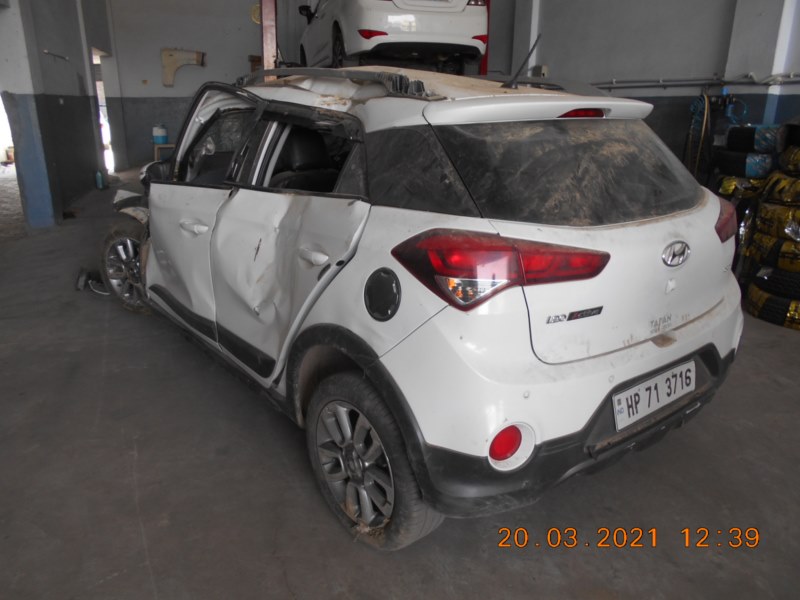 I20 2015 picture 10