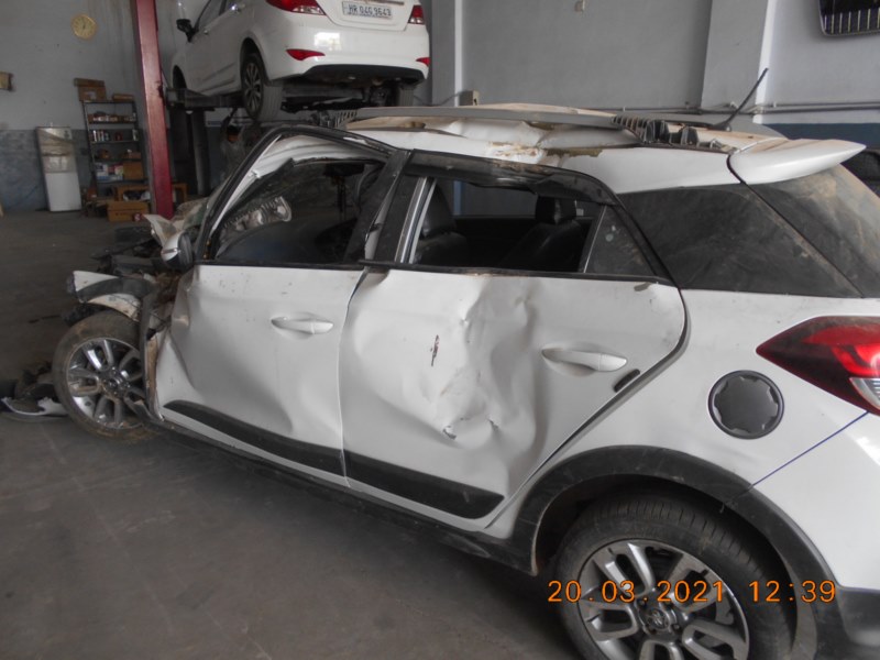 I20 2015 picture 1
