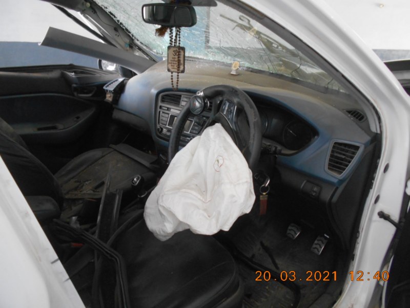 I20 2015 picture 5