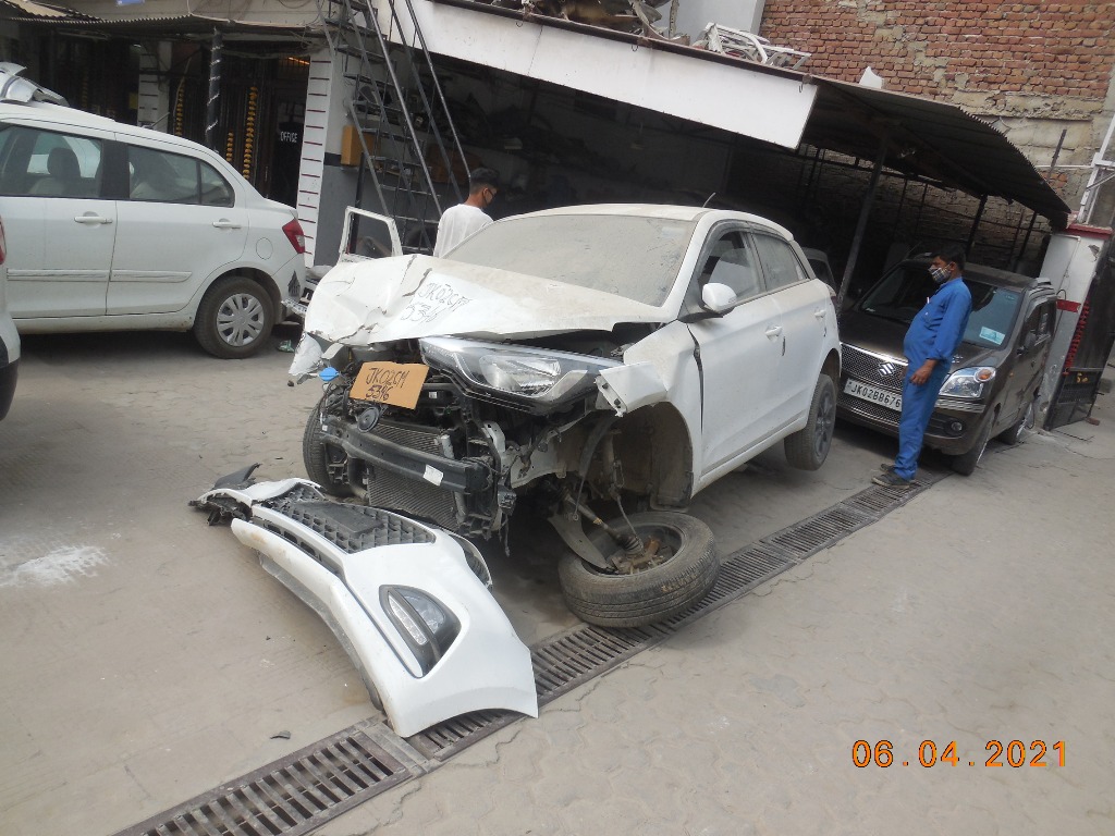 I20 2019 picture 1