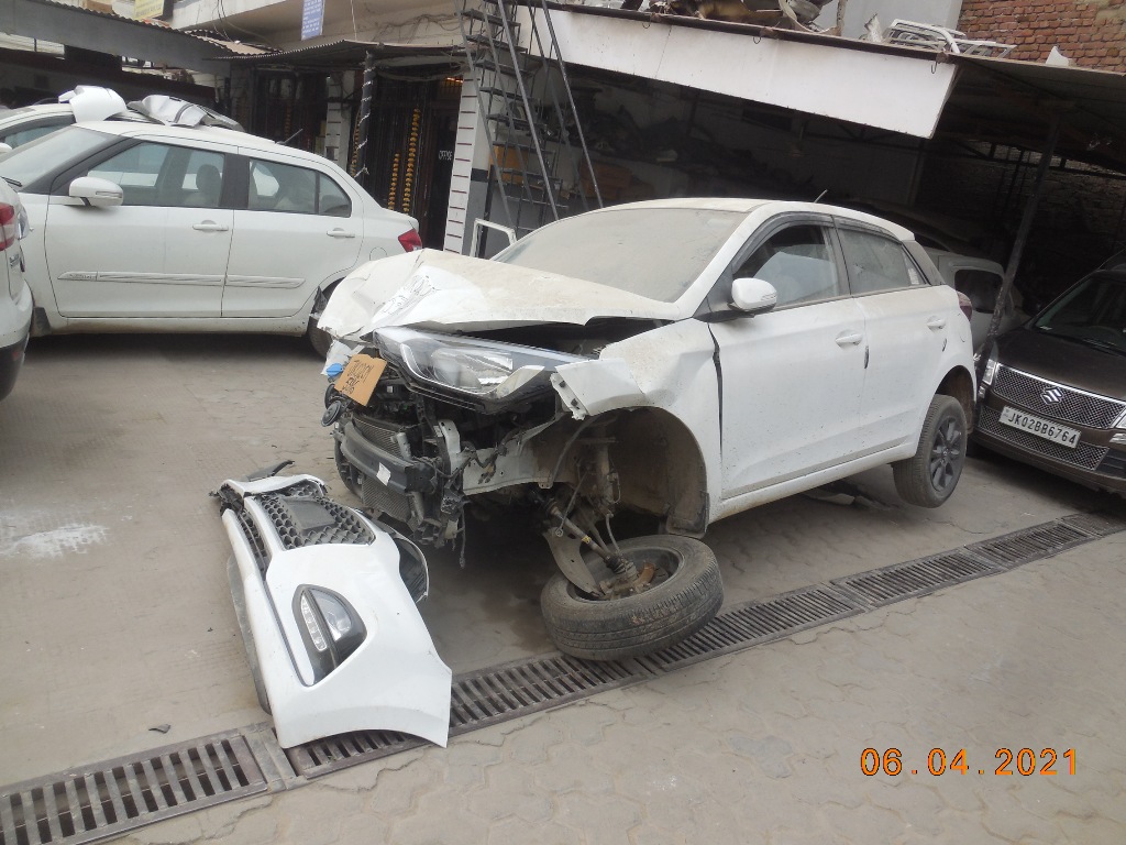 I20 2019 picture 8