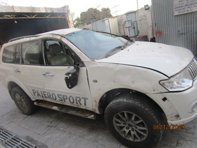 PAJERO 2014 picture 4