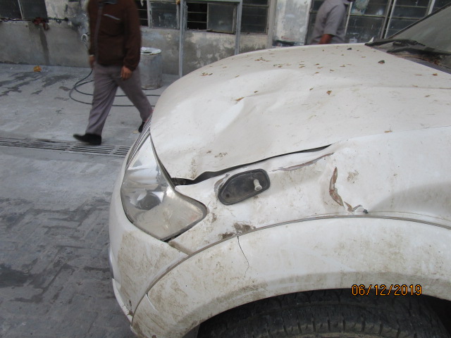 PAJERO 2014 picture 7
