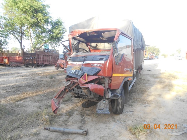 LCV-TRUCK-10.59 2017 picture 10